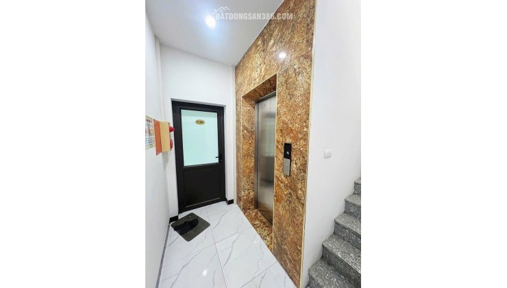 CỰC HIẾM KIM GIANG, HOÀNG MAI, GẦN PHỐ THANG MÁY Ô TÔ ĐỖ CÔNG, 60M2 GIÁ 14.2 TỶ